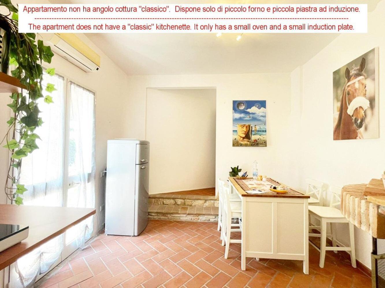 Turfrose Di San Rossore A Pisa By Zoom In Earth Екстериор снимка